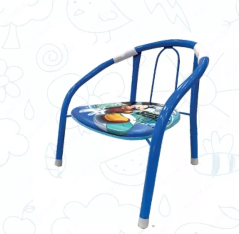 Детское кресло. RT-087