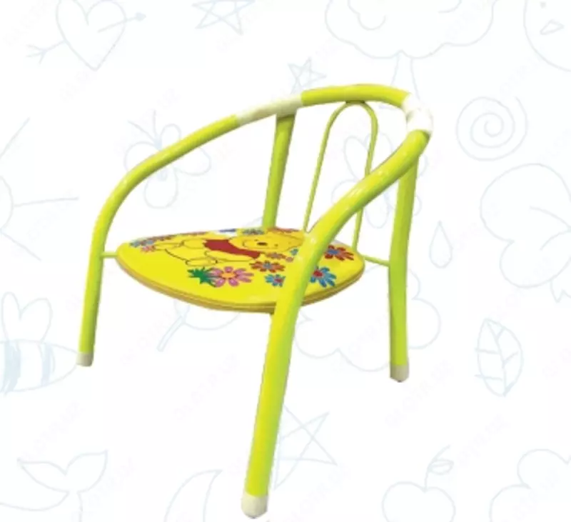 Детское кресло. RT-087 - по запросу