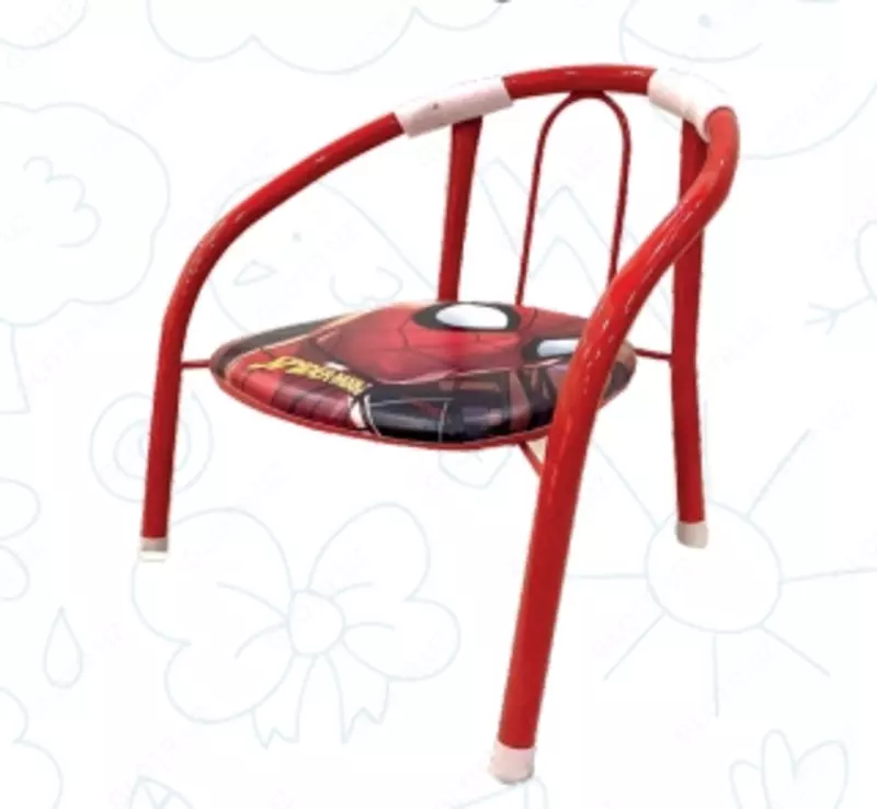 по запросу Детское кресло. RT-087