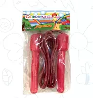 Скакалка. RT-123