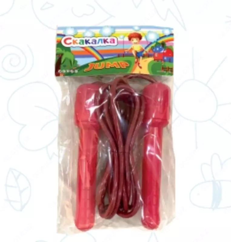 Скакалка. RT-123