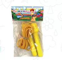 Скакалка. RT-123 - по запросу