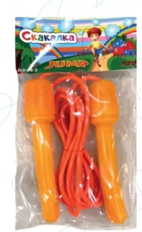 Скакалка. RT-123 Только в розницу