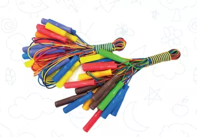 Скакалка. RT-122