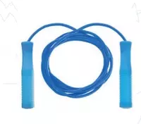 Скакалка цветная. RT-122 - по запросу