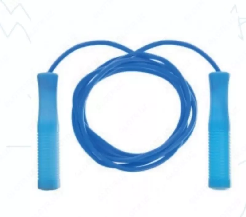 Скакалка цветная. RT-122 - по запросу