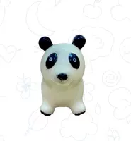 Игрушка-прыгун "Панда". RT-043 - по запросу