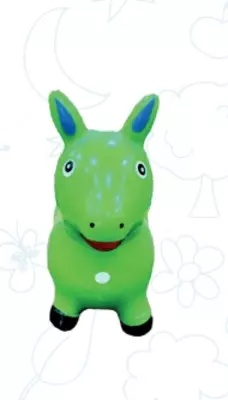 Jumper o'yinchoq "Tanga ot". RT-046 - Narx so&#039;rov asosida