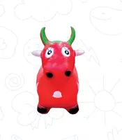 Jumper o'yinchoq "Bull". RT-046 - по запросу