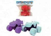 Машинка для детей "Вспыш". RT-115