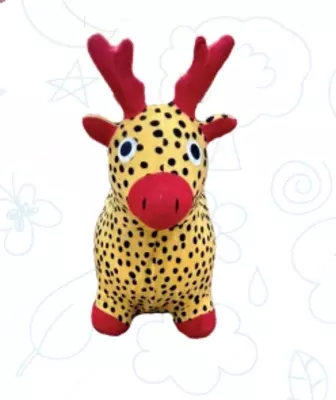 G'ilofdagi o'yinchoq "Ot". RT-042 - Narx so&#039;rov asosida