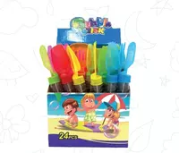 Bolalar uchun sovun pufakchalari (katta o'lchamli). RT-118