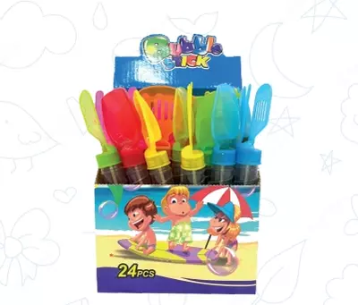 Мыльные пузыри для детей (большой размер). RT-118