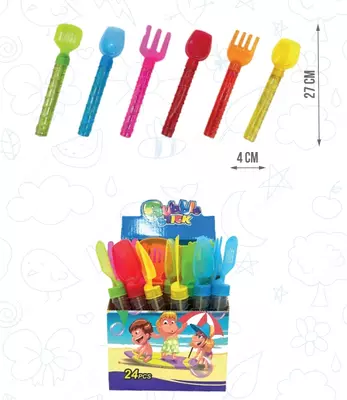 Мыльные пузыри для детей (большой размер). RT-118 - Цена по запросу