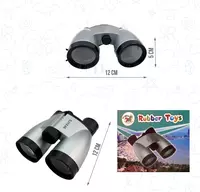 Бинокль детский
