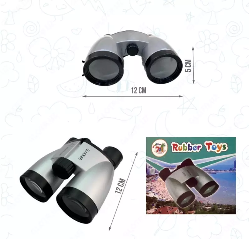 большой. RT-056