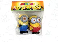 Набор игрушек "Миньон". RT-040