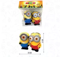 Набор игрушек "Миньон". RT-040 - по запросу