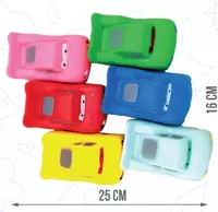 Набор игрушек "Машинки". RT-089