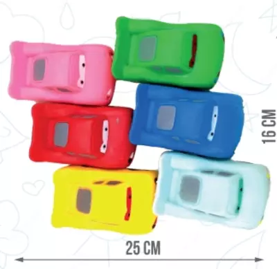 Набор игрушек "Машинки". RT-089