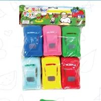 Набор игрушек "Машинки". RT-089 - по запросу