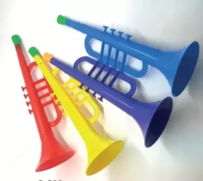 Bolalar o'yinchoq trubkasi