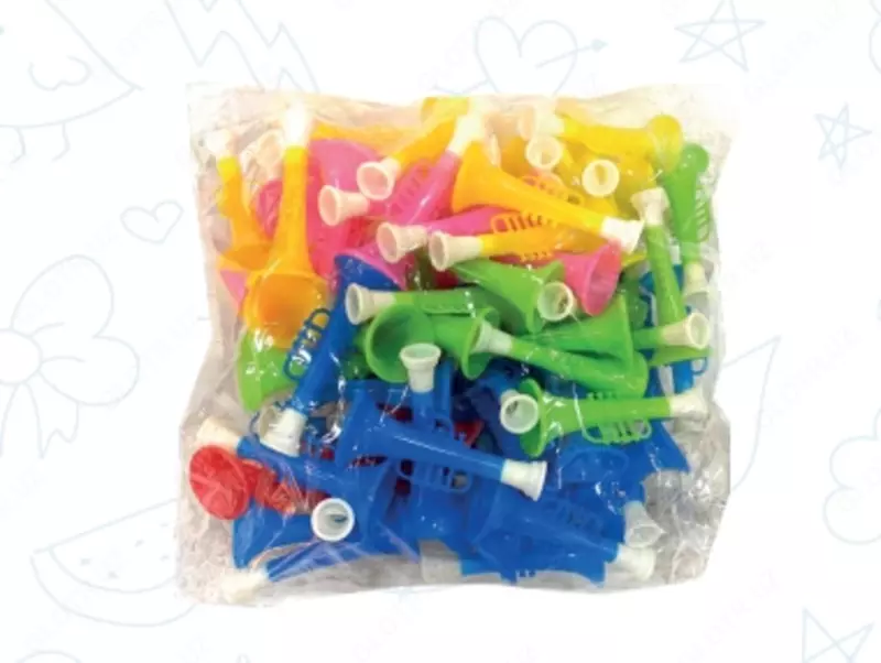 маленькая. RT-057-1