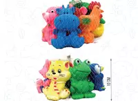 Набор игрушек-пищалок. RT-084 - по запросу