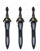 Игрушечный меч