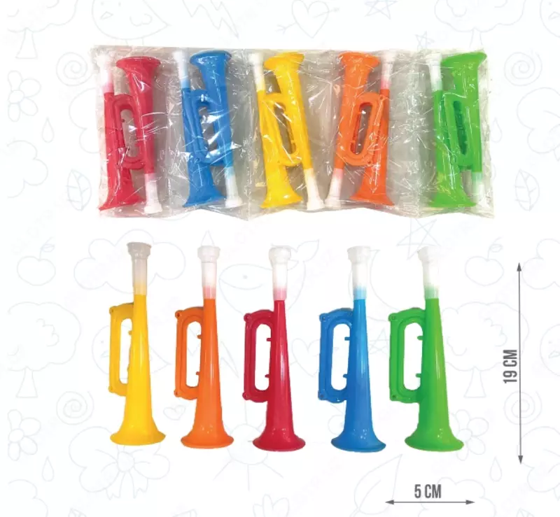 цветная. RT-057