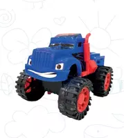 Машинка для детей "Вспыш"