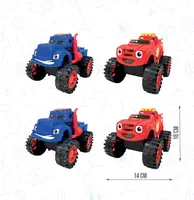 большая. RT-116