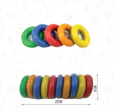 Детский эспандер. RT-091