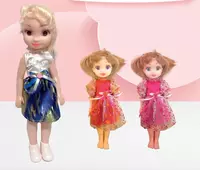 Кукла "Мария"