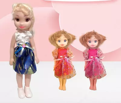 Кукла "Мария" - Цена по запросу