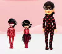 Кукла "Леди Баг"