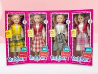 Кукла "Шотландка"