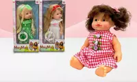 Кукла "Май-май"
