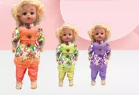 Кукла "Пупсик" новая