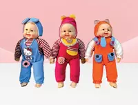 Кукла для девочки "Сладкий пупс" - по запросу