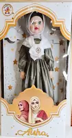 Кукла "Aisha" №1
