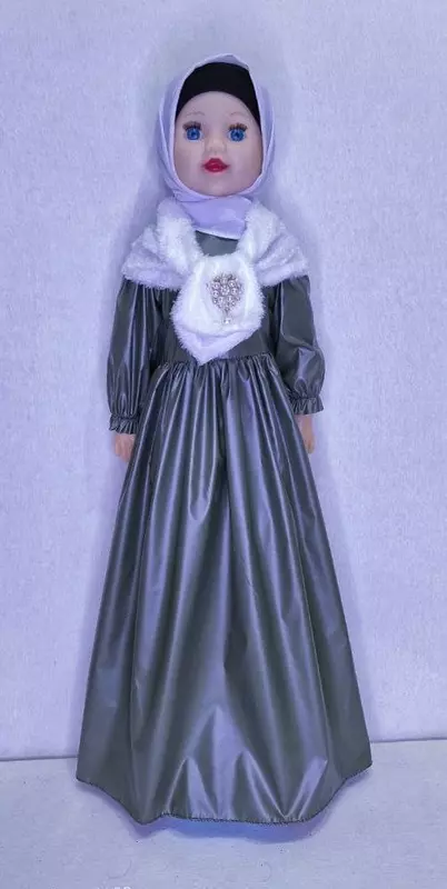 Кукла "Aisha" №2