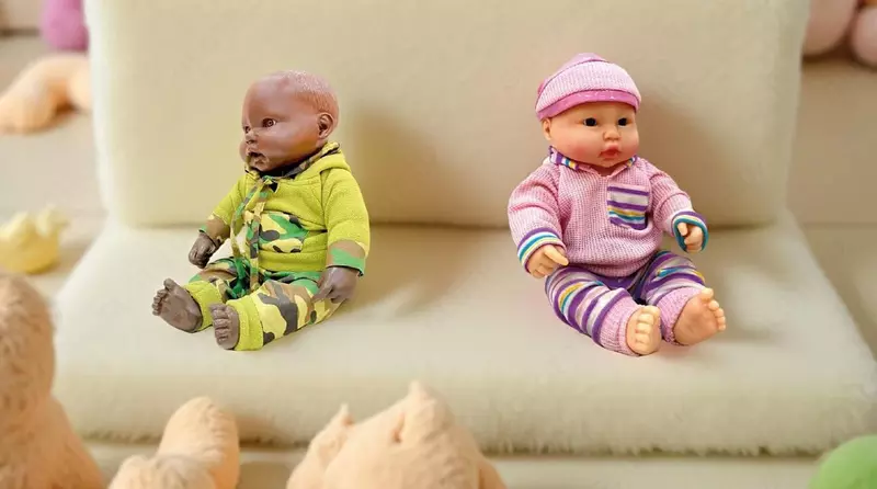 Кукла для девочек ПУПС (Ассортимент)