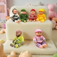   Кукла для девочек ПУПС (Ассортимент)