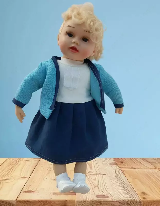  Кукла для девочек Malikaxon chiroyli (Ассортимент) - 