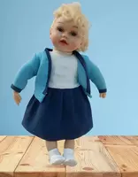  Кукла для девочек Malikaxon chiroyli (Ассортимент) - 