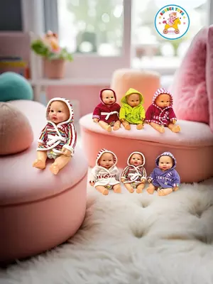 Кукла для девочек BABY PUPS (Ассортимент)