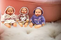   Кукла для девочек BABY PUPS (Ассортимент)