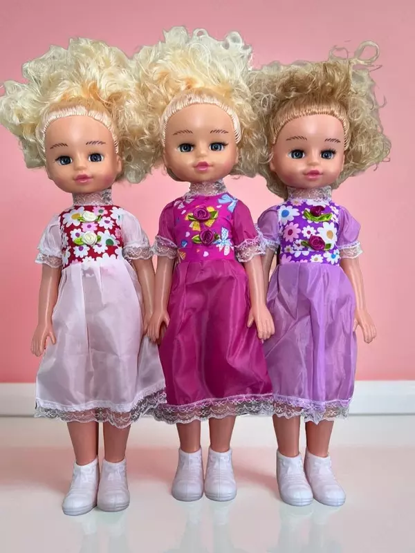 Кукла для девочек "Kelin" (Ассортимент)