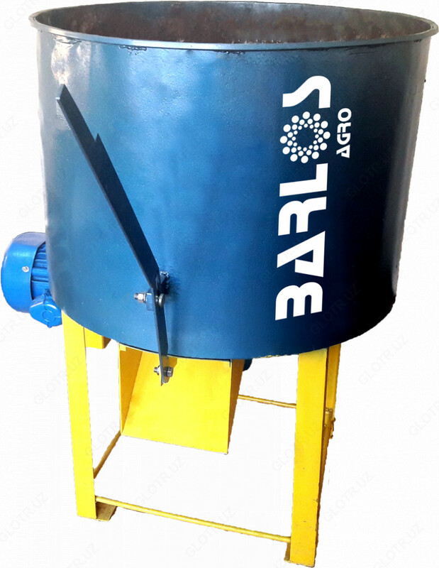 Гранулятор + Дробилка + Смеситель + Эл.Щит + Доставка = до 1500 кг/ч